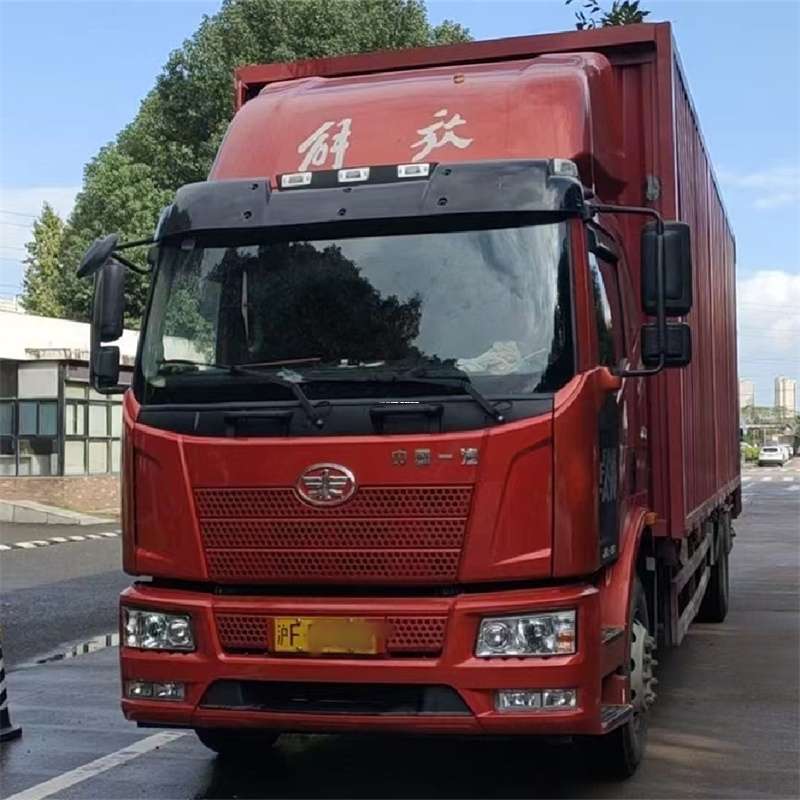 抚州到德清物流公司——专业货运，安心之选（德清物流专线货运）