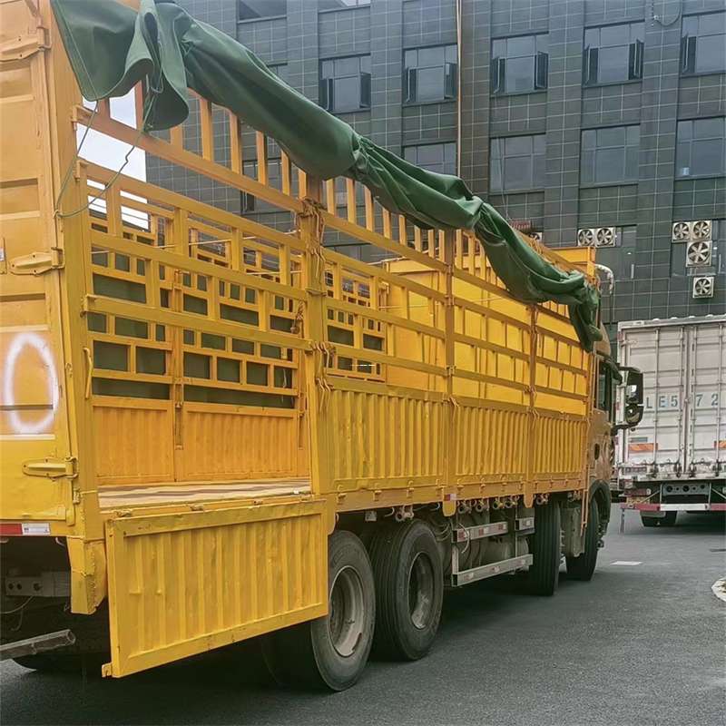 抚州到新泰物流公司——一站式货运服务（到新泰的物流）