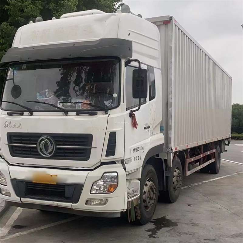 抚州到汉中物流公司——一站式服务，让货运更便捷（汉中物流公司在哪里）