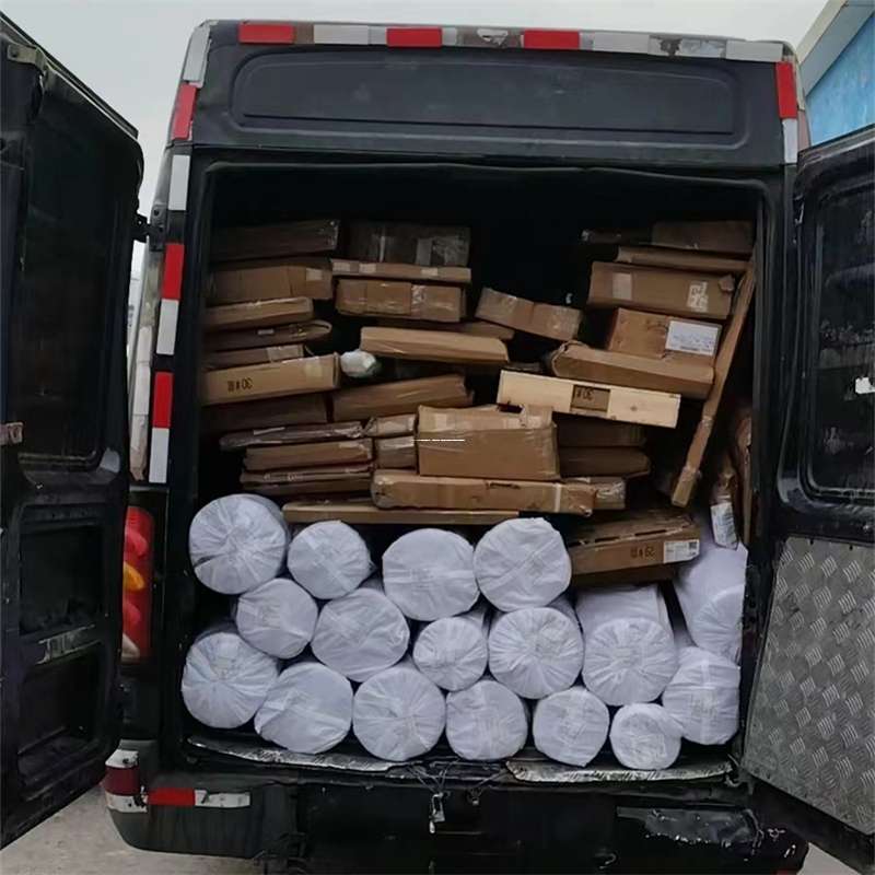 抚州至北海货运专线——一站式物流服务，让您的货物畅行无忧（北海到全国物流货运公司）