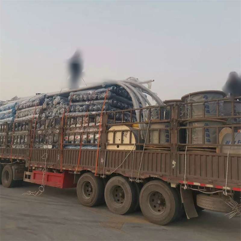 抚州到六盘水物流公司——一站式服务，让货运更便捷