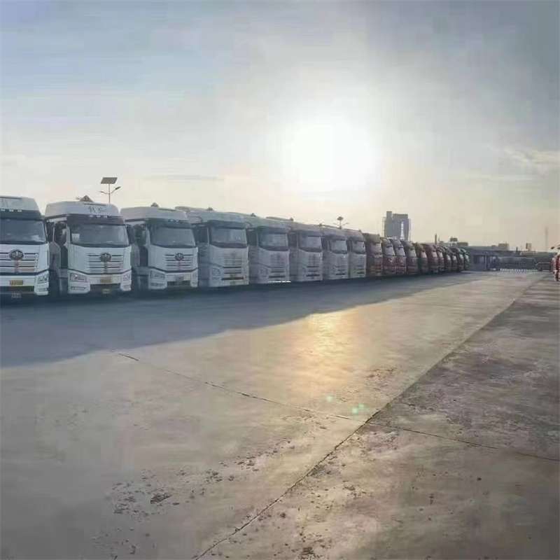 抚州到武威物流公司——一站式服务，让货运更便捷