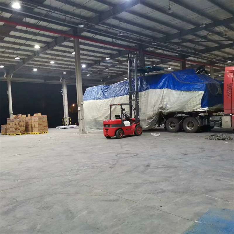 抚州到汝州物流公司-一站式服务，让货运更便捷（汝州物流公司电话查询）