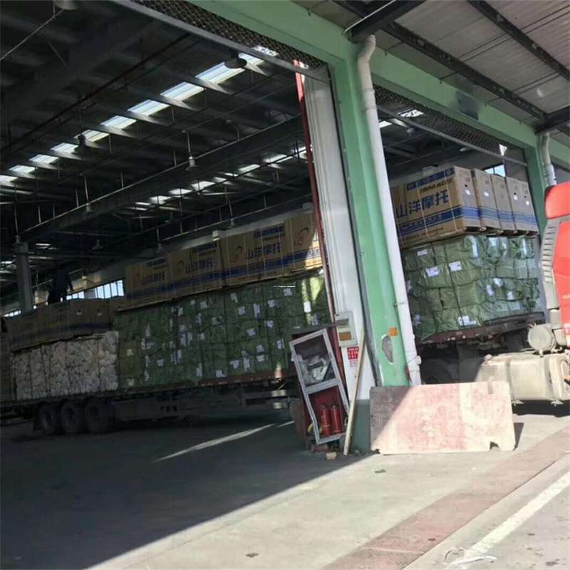 抚州至肥东物流专线，一站式服务让货运更高效（肥东物流公司电话号码）
