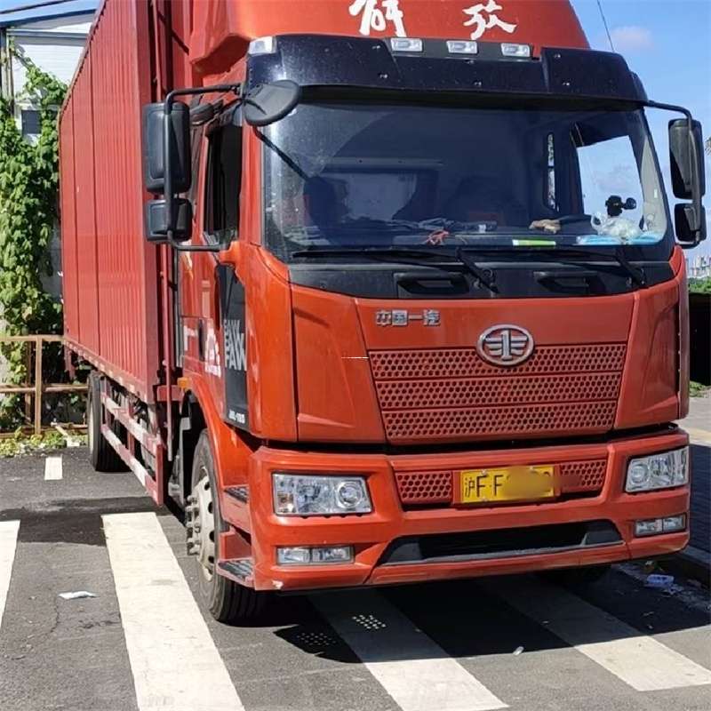 抚州到朔州物流公司一站式服务，让货运更轻松