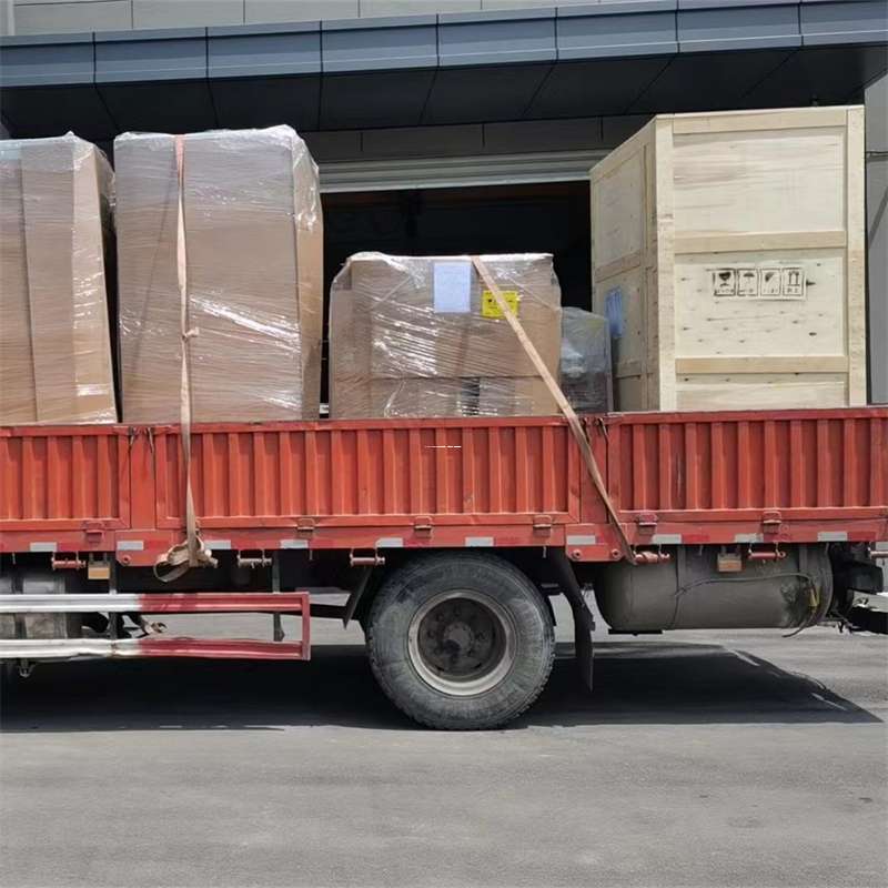 抚州到朔州物流公司——一站式服务，让货运更便捷