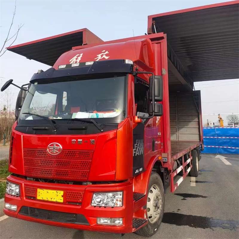 抚州到即墨物流公司，一站式服务，让货运更便捷（到即墨物流公司,一站式服务,让货运更便捷）